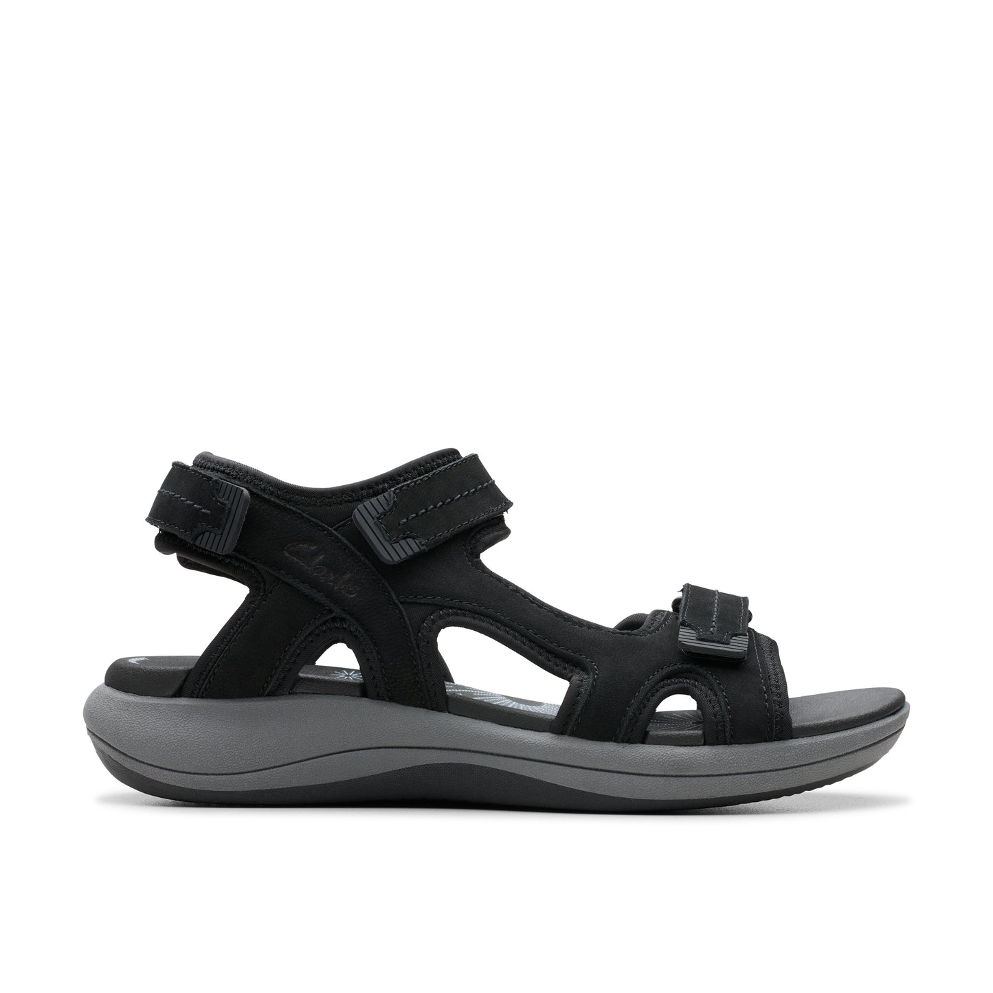 Clarks Women's Mira Free - Black