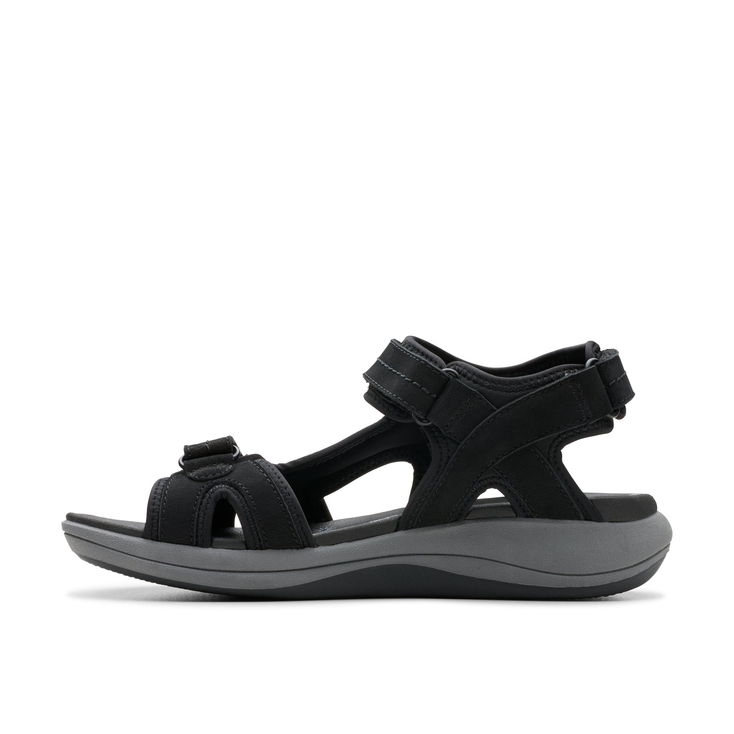Clarks Women's Mira Free - Black