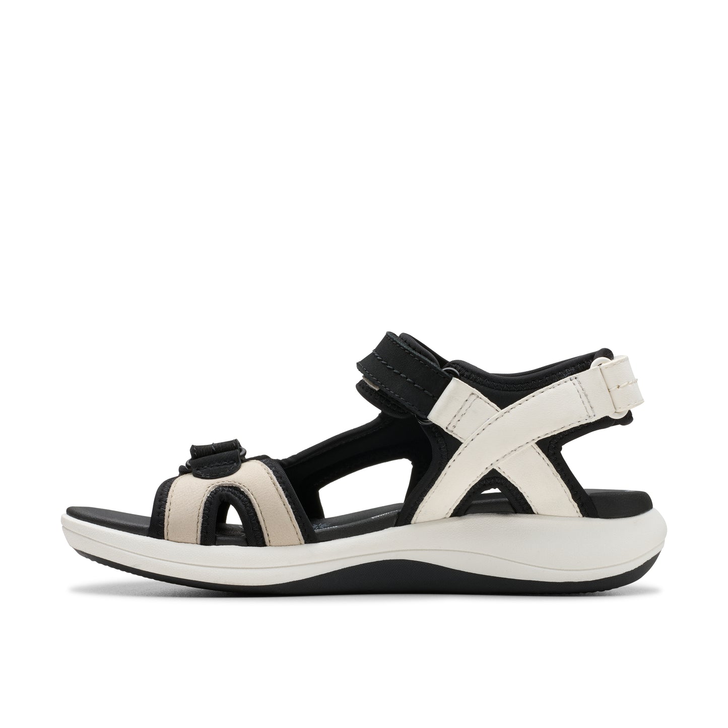 Clarks Women's Mira Free - Flint
