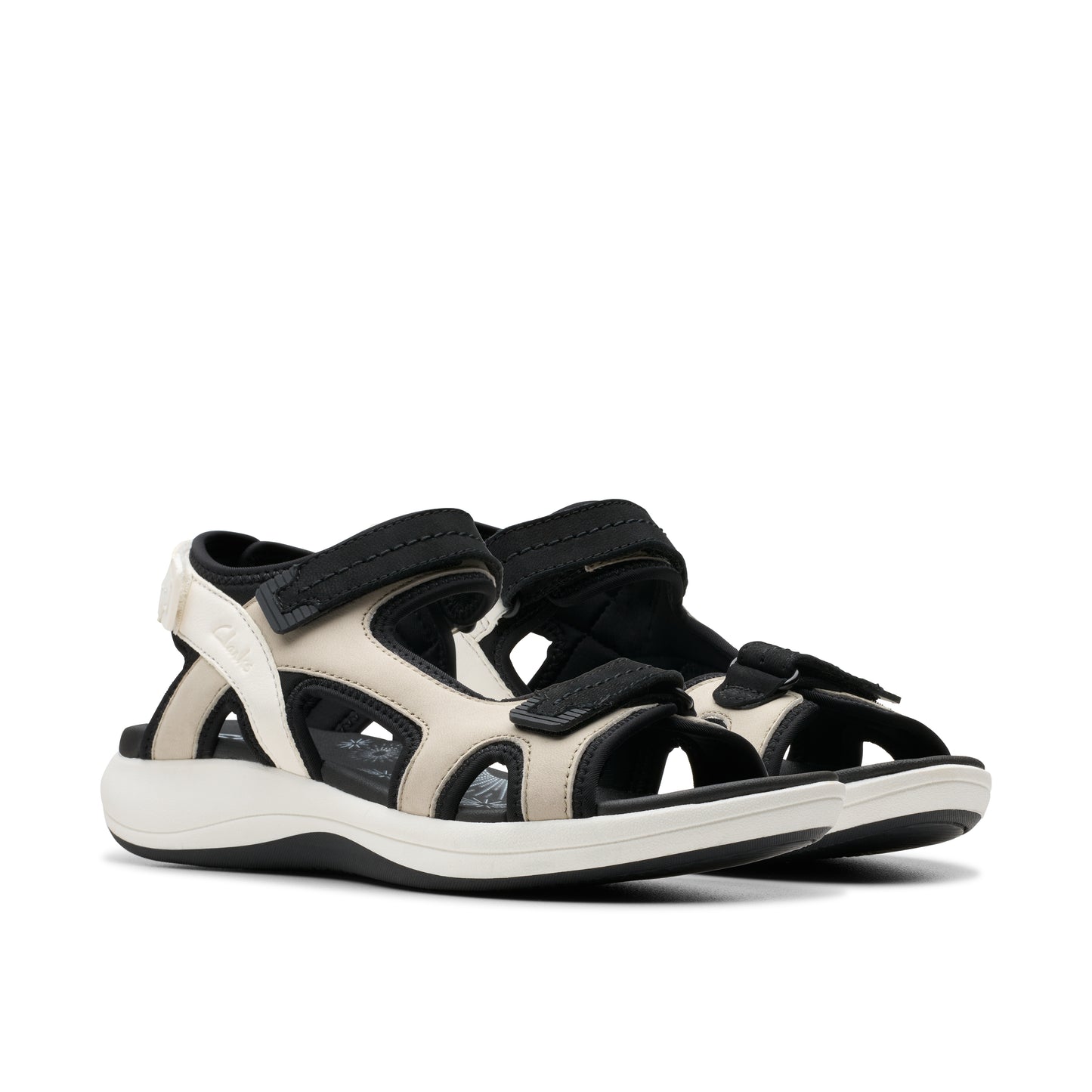 Clarks Women's Mira Free - Flint