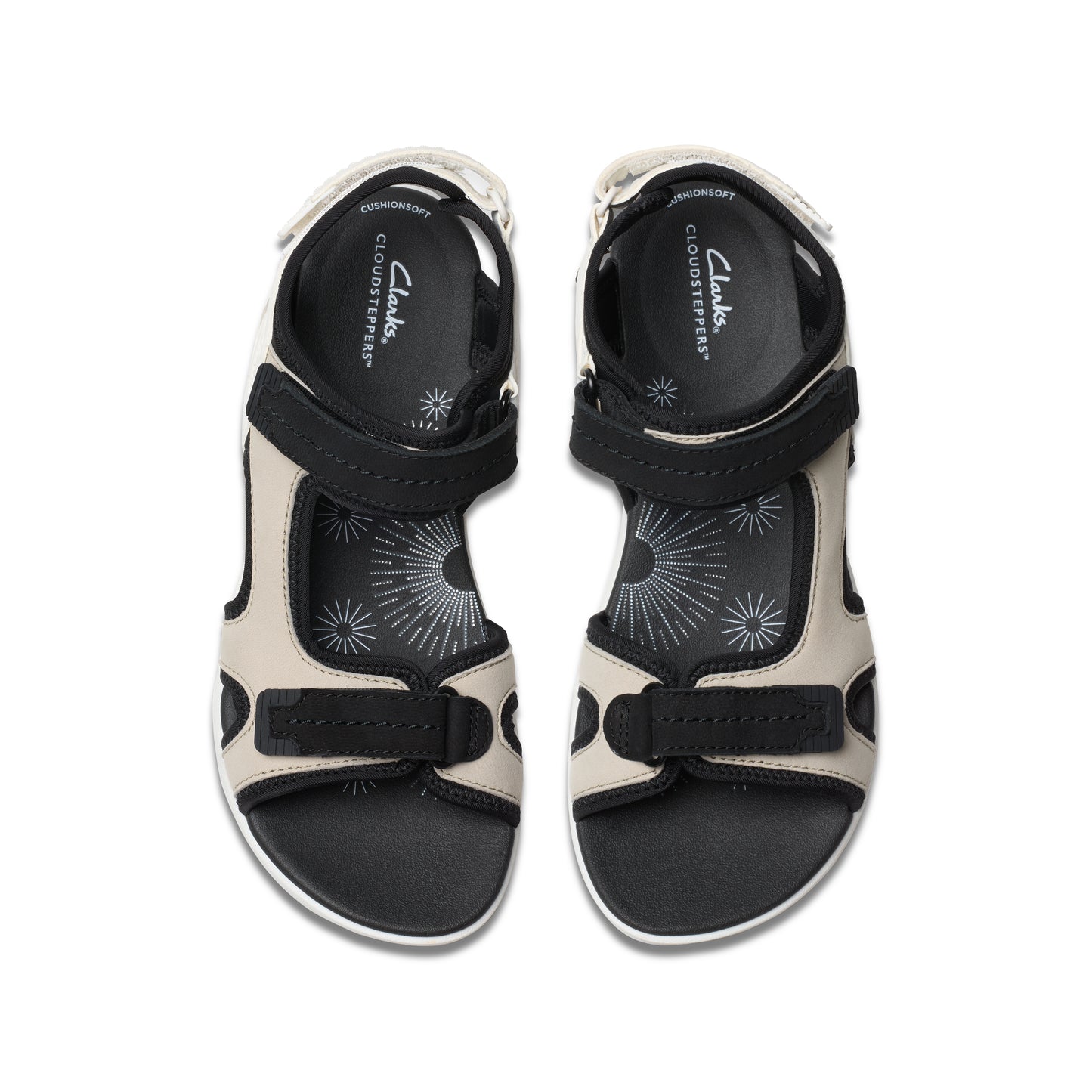 Clarks Women's Mira Free - Flint
