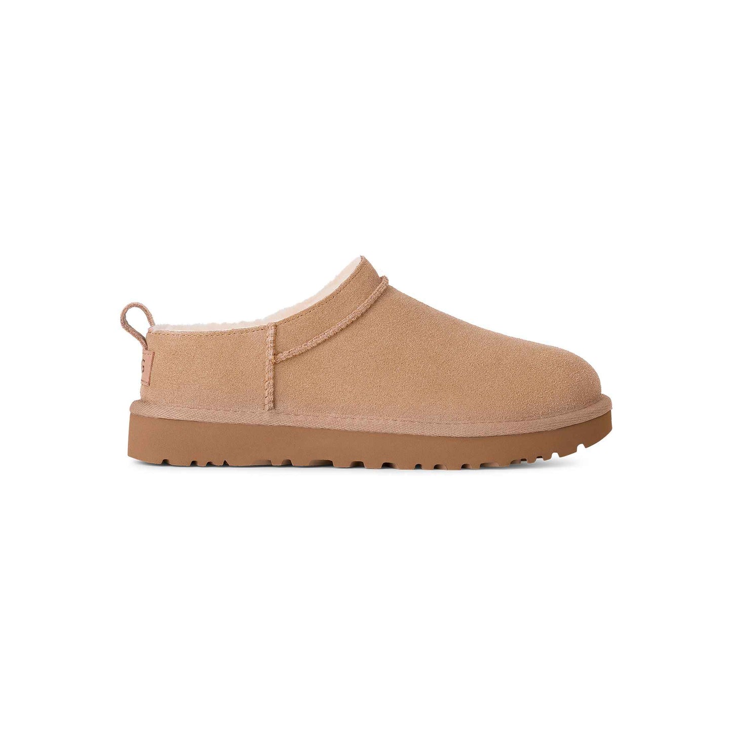 UGG Women's Classic Micro - Sand