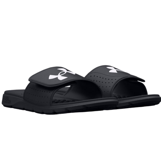Under Armour Men's Ignite Sandal - Black
