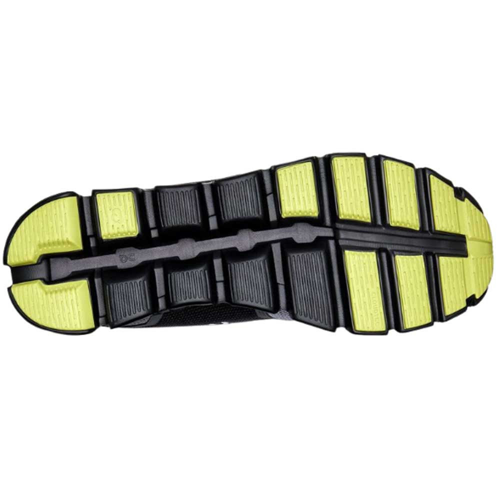 On Running Men's Cloud 5 - Magnet/Fossil