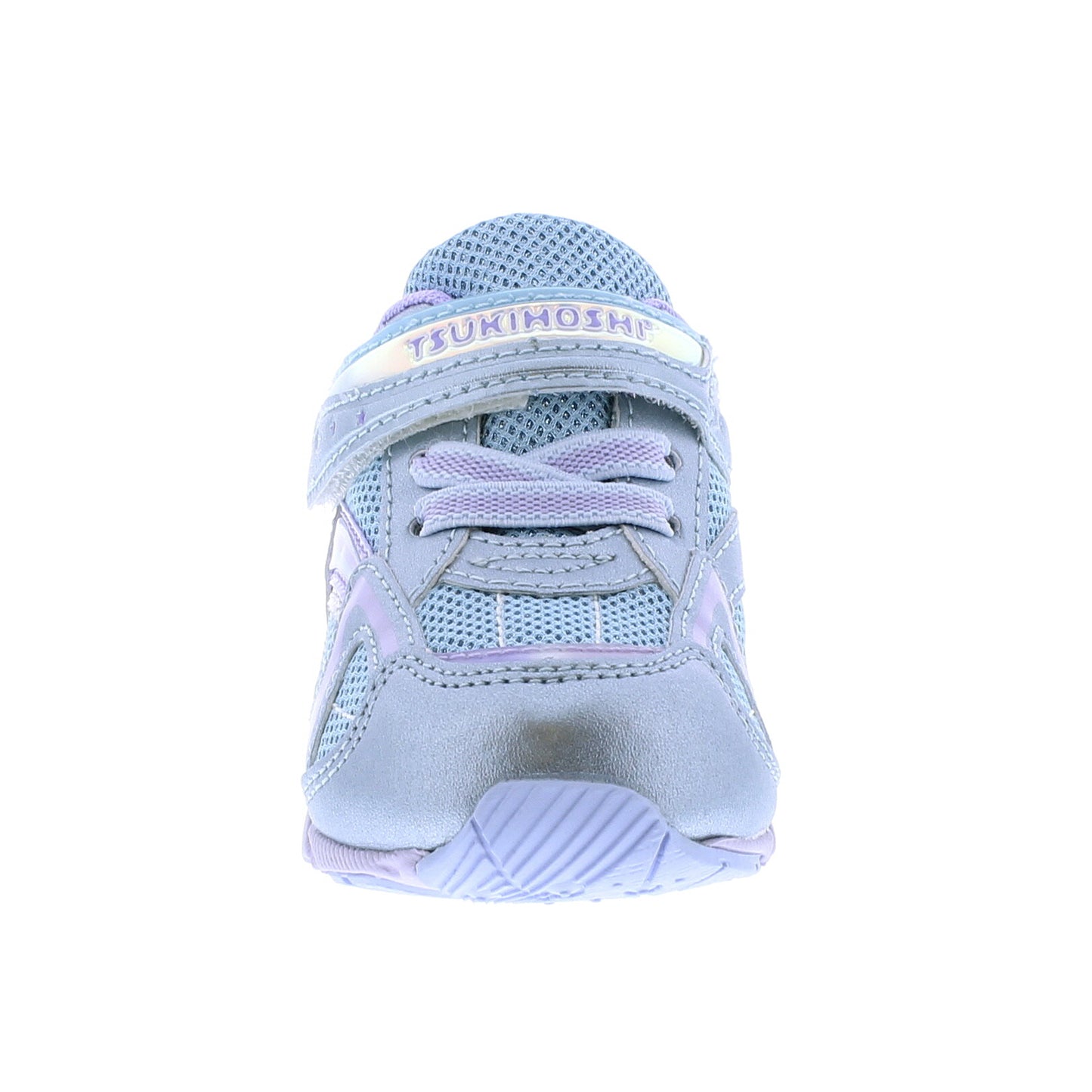 Tsukihoshi Child Glitz (Sizes 8.5 - 1) - Ice/Blue
