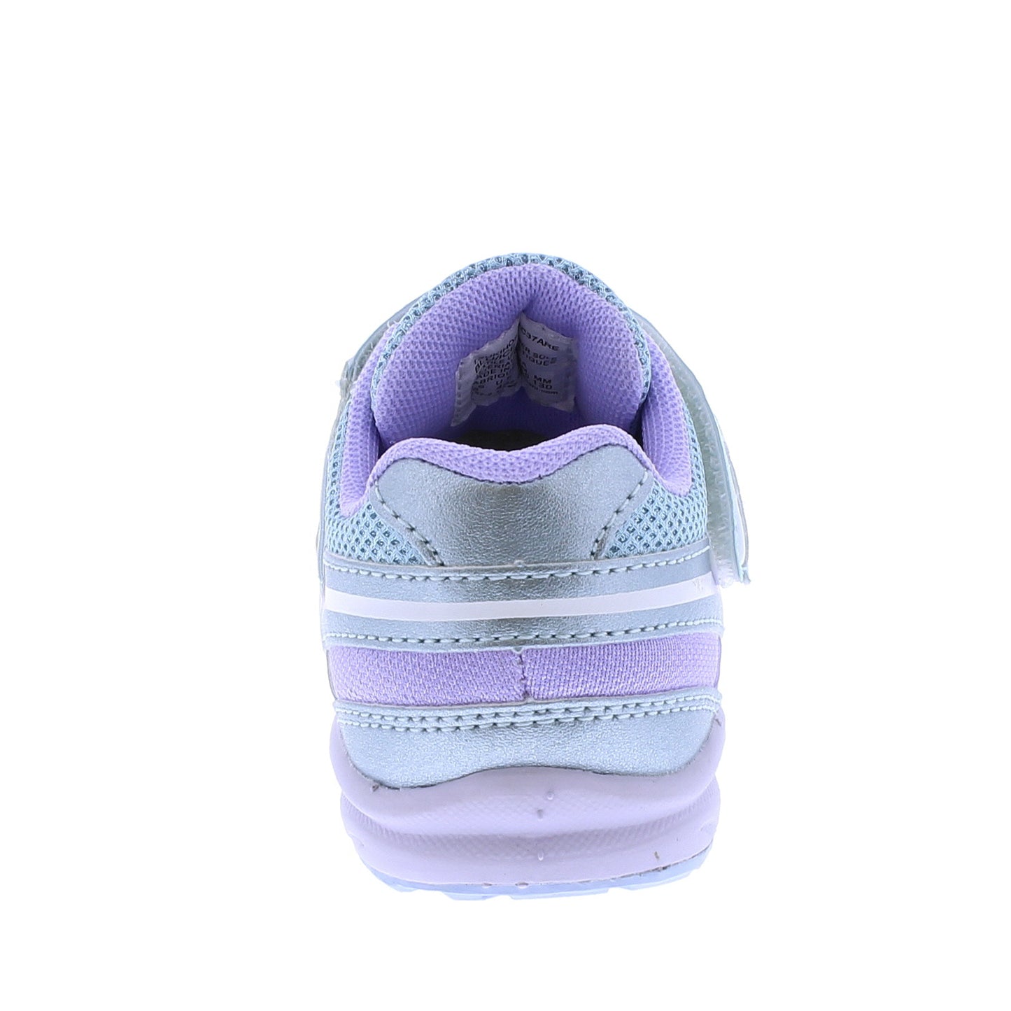Tsukihoshi Child Glitz (Sizes 8.5 - 1) - Ice/Blue