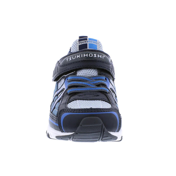Tsukihoshi Youth Storm (Sizes 1.5 to 5) Navy/Royal