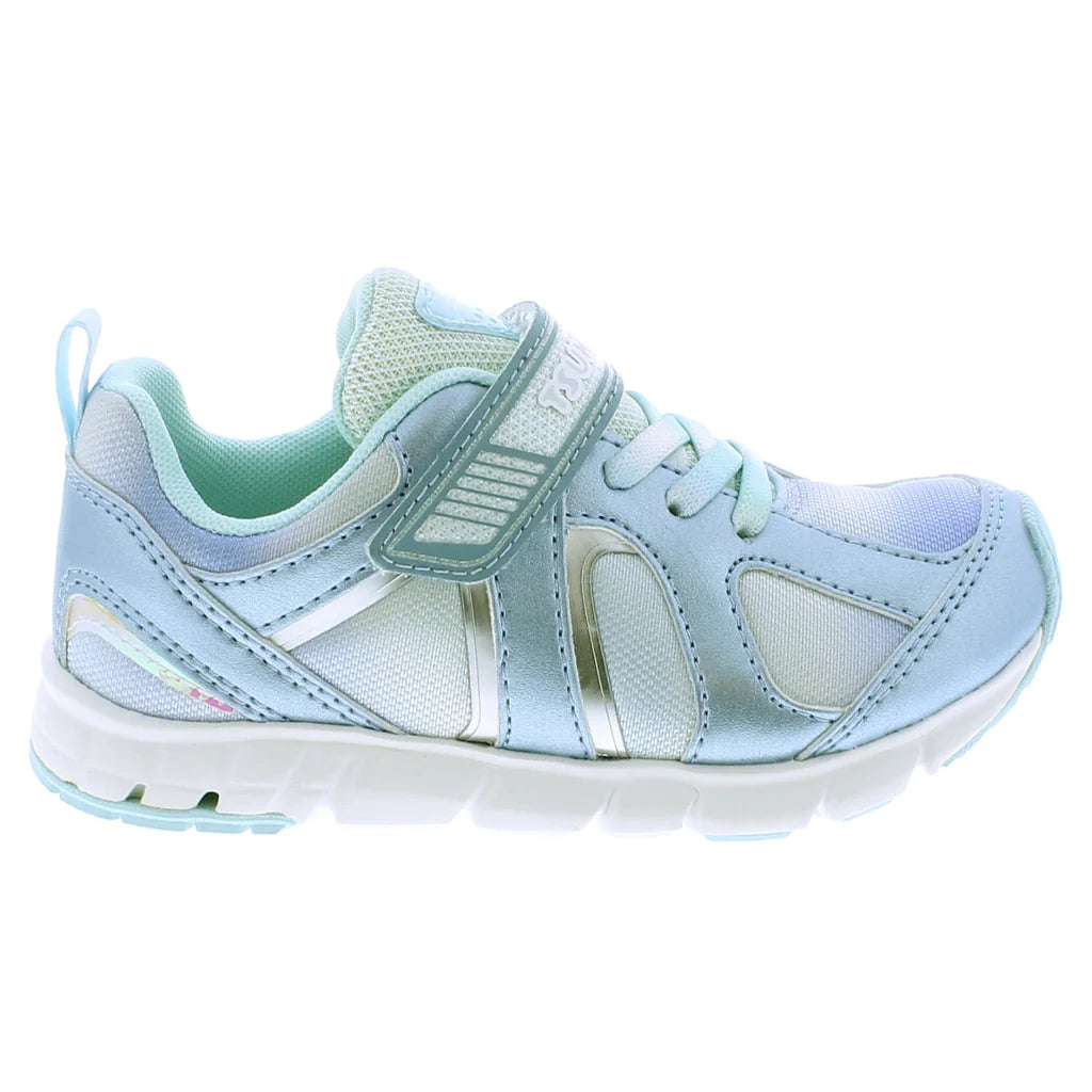 Tsukihoshi Children's Rainbow (Sizes 7 - 1) - Blue/Blue