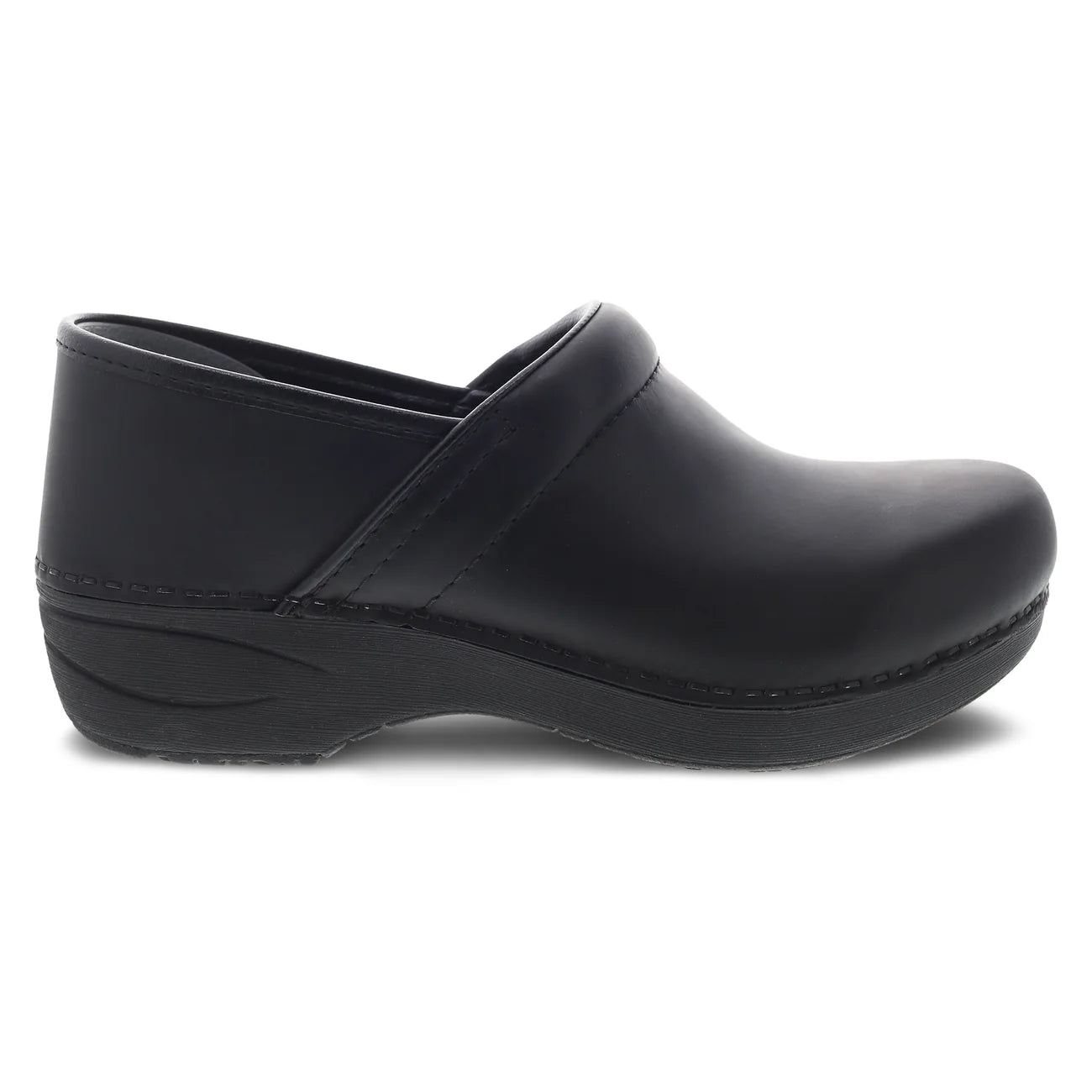 Dansko Women's Professional XP 2.0 Waterproof Clogs - Black