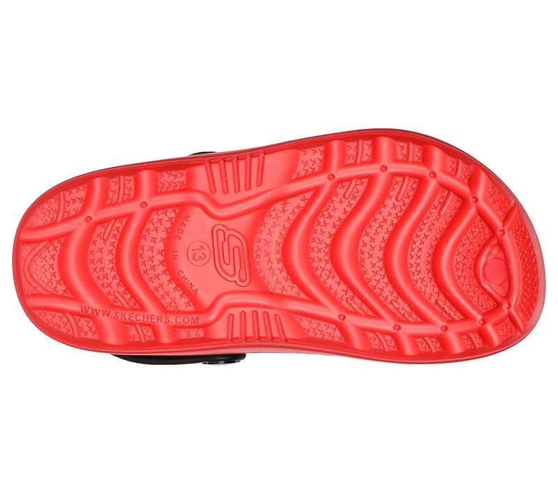 Skechers Kids' Foamies: Swifters - Red