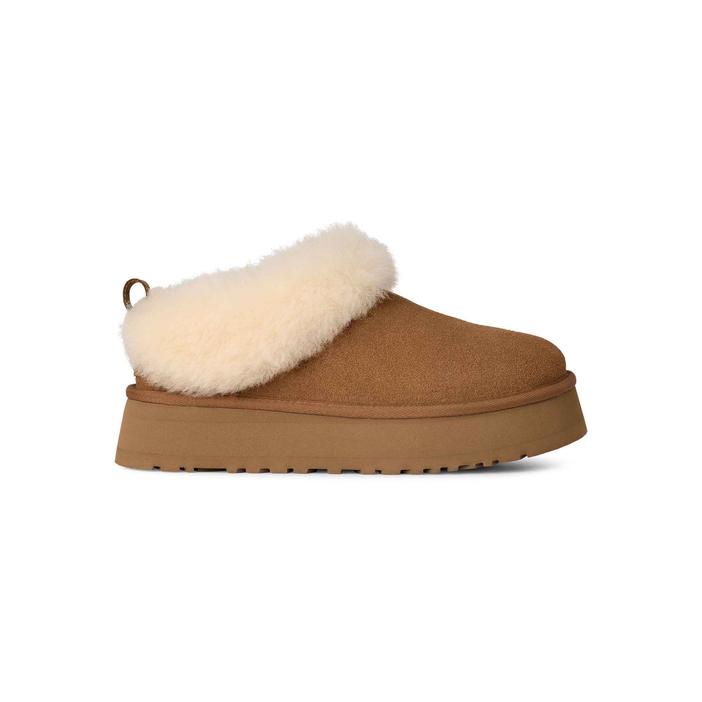 UGG Women's Tazzelle Slippers - Chestnut