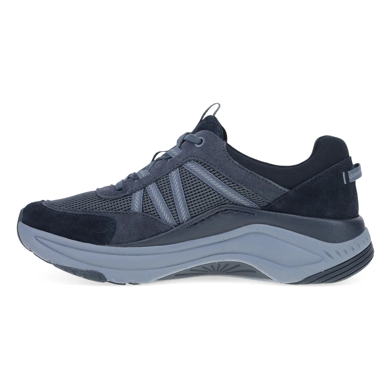 Dansko Women's Poppy Sneaker - Navy