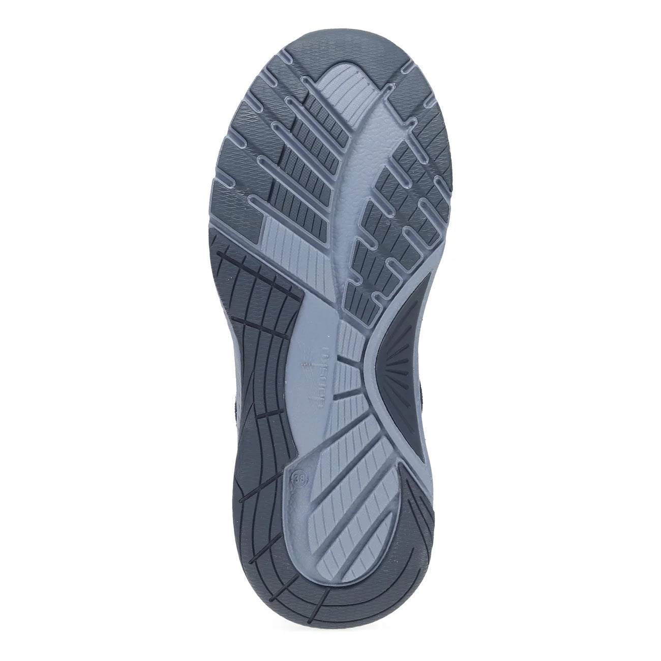 Dansko Women's Poppy Sneaker - Navy