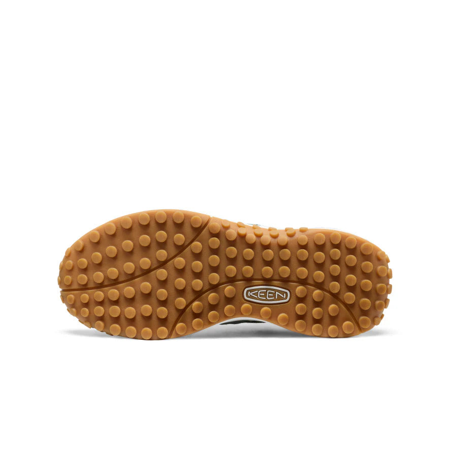 KEEN Women's KS86 Sneaker - Lily Pad/Birch