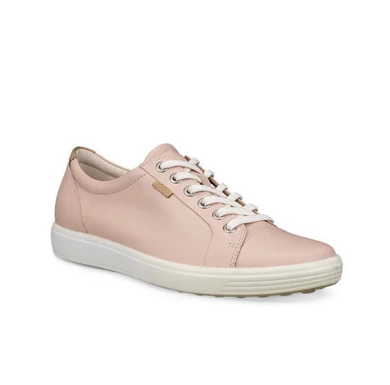 Ecco fashion soft rose dust