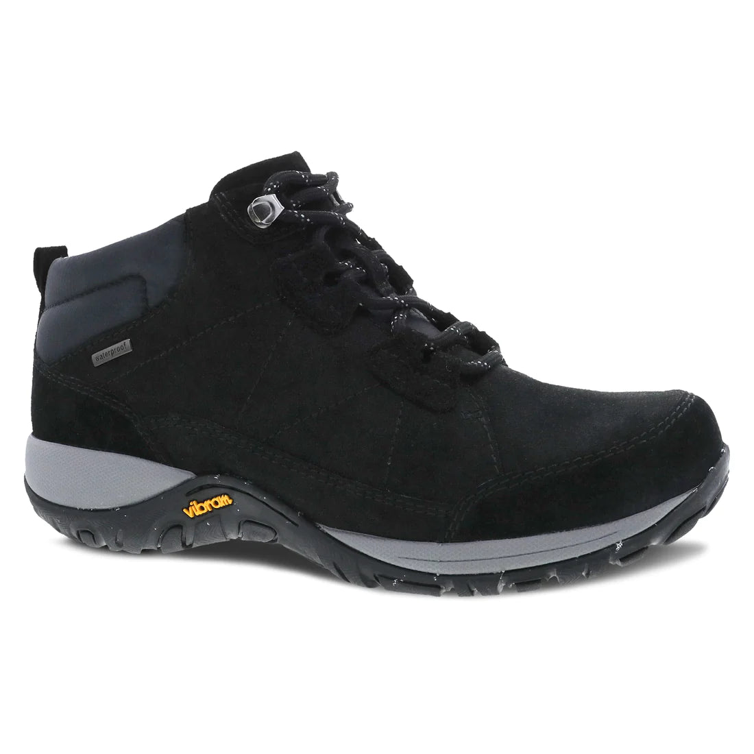 Dansko Women's Pearla Waterproof - Black