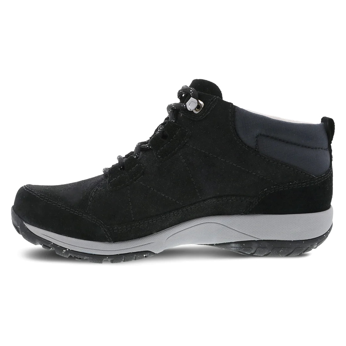 Dansko Women's Pearla Waterproof - Black