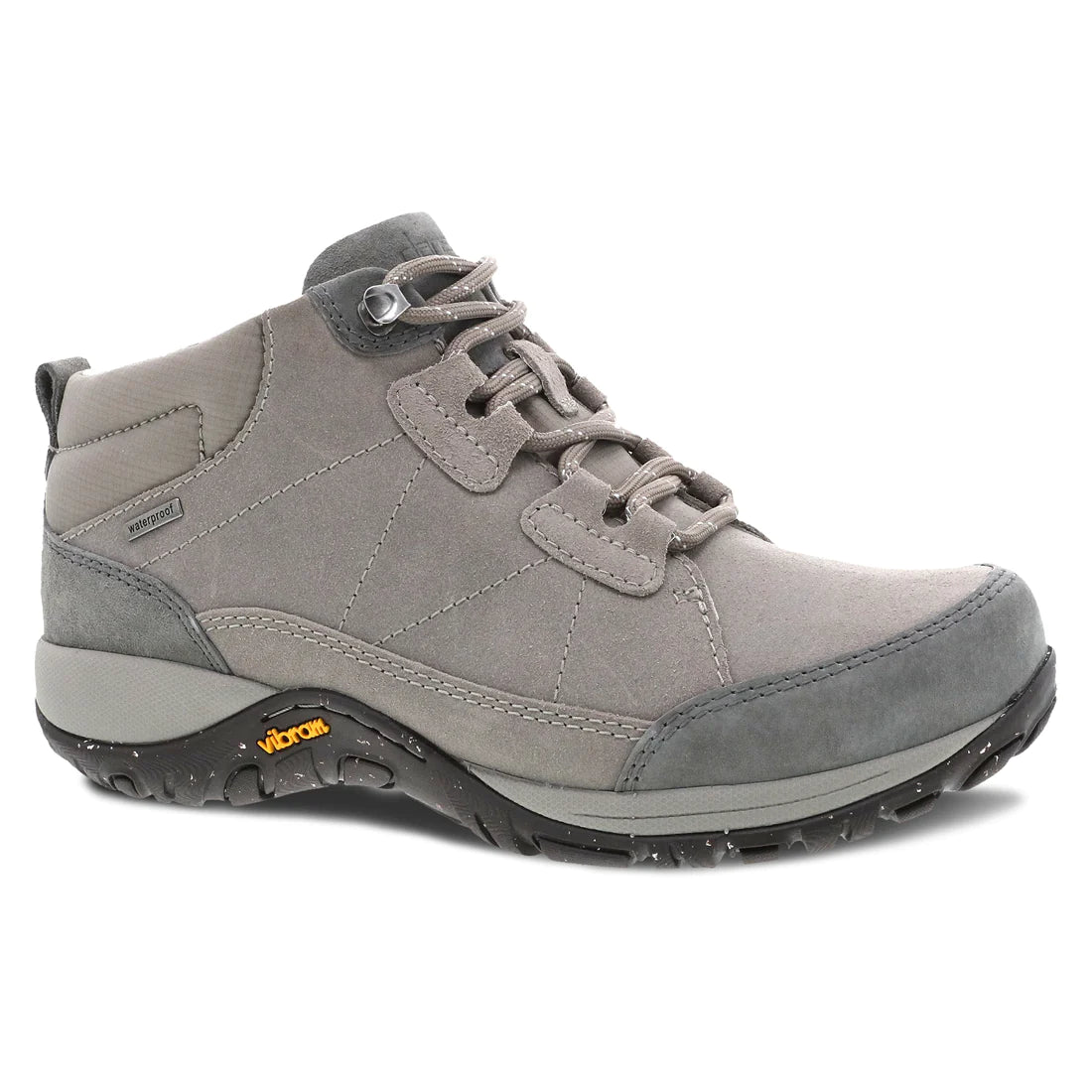 Dansko Women's Pearla Waterproof - Stone