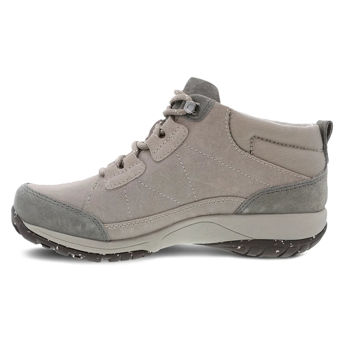 Dansko Women's Pearla Waterproof - Stone
