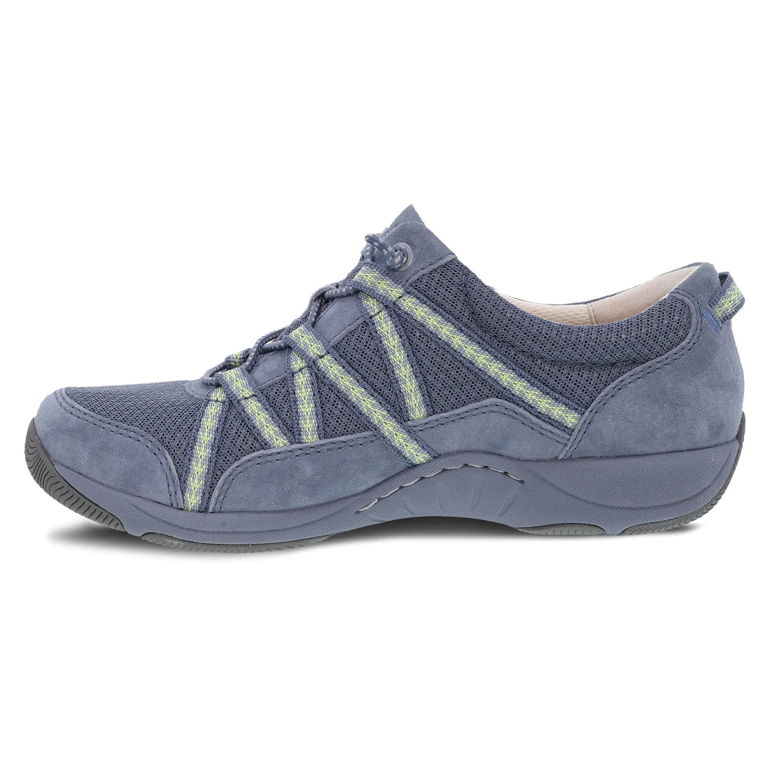 Dansko Women's Harlyn - Blue