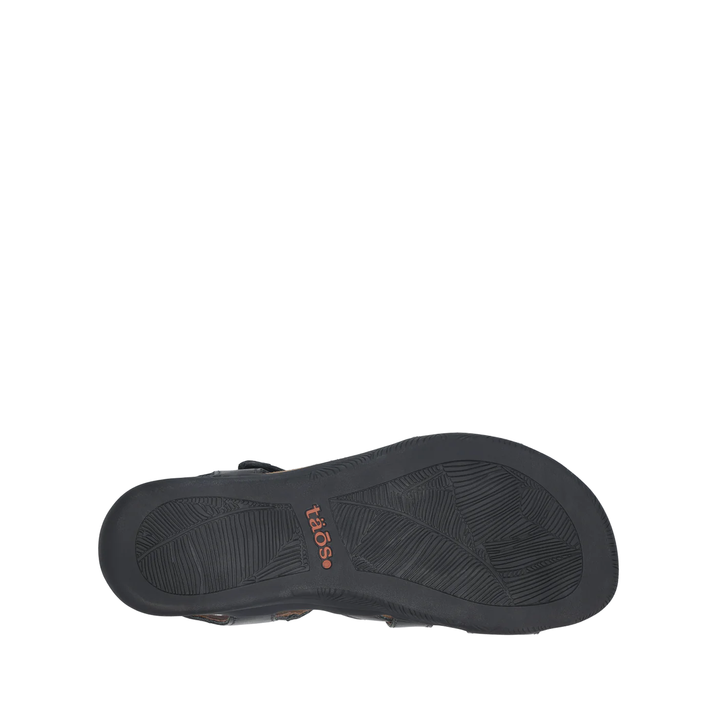 Taos Women's Big Time Sandal - Black