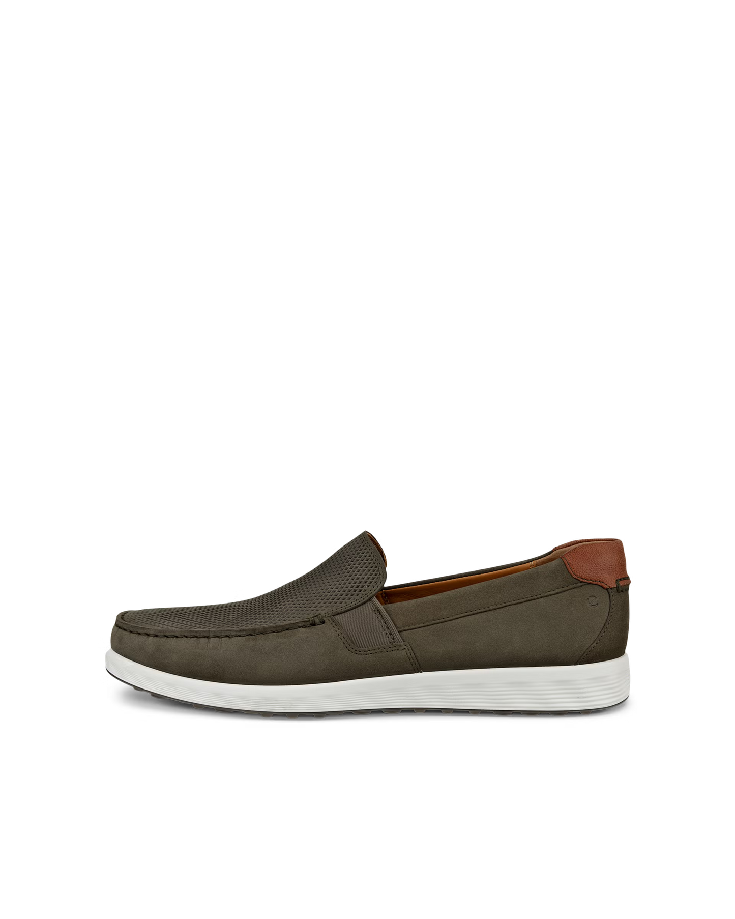 ECCO Men's S Lite Moc - Tarmac