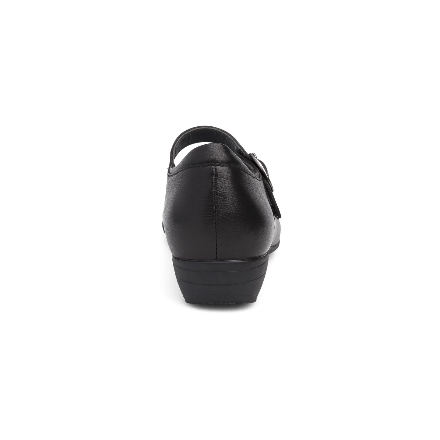 Dansko Women's Fawna Mary Jane Shoe - Black