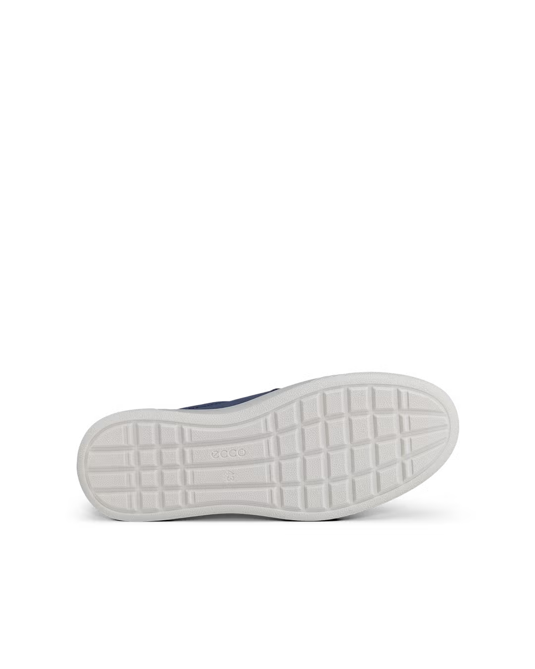 ECCO Men's Move Slip-On - Marine