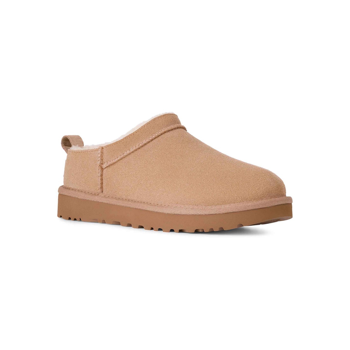 UGG Women's Classic Micro - Sand
