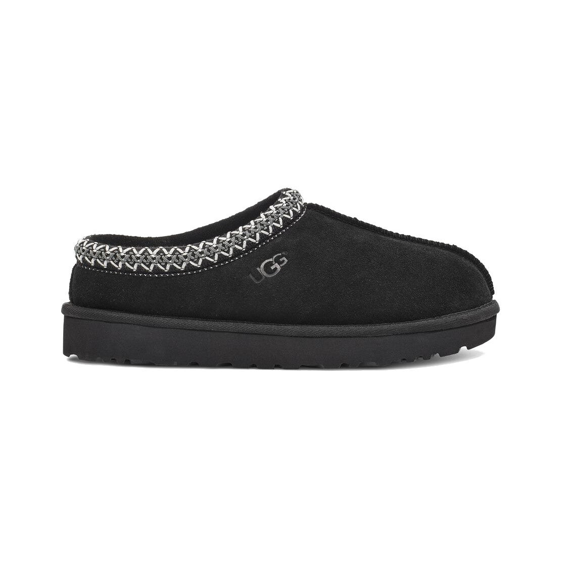 UGG® Men's Tasman Slipper - Black