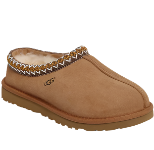 UGG Tasman Slippers 2024 Womens Size 8 Chestnut