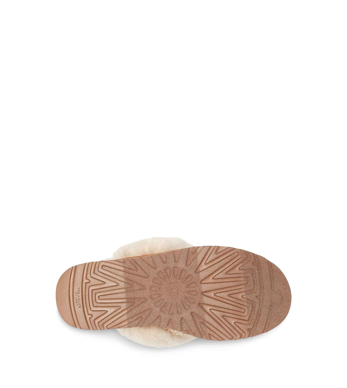 UGG Women's Cozy Slipper - Cream