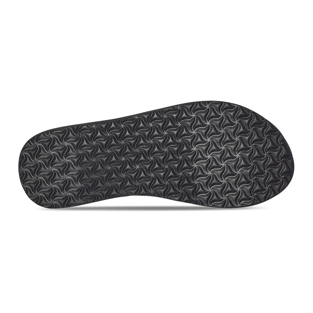 Teva Women's Olowahu Flip - Mixed B Maple Sugar Multi