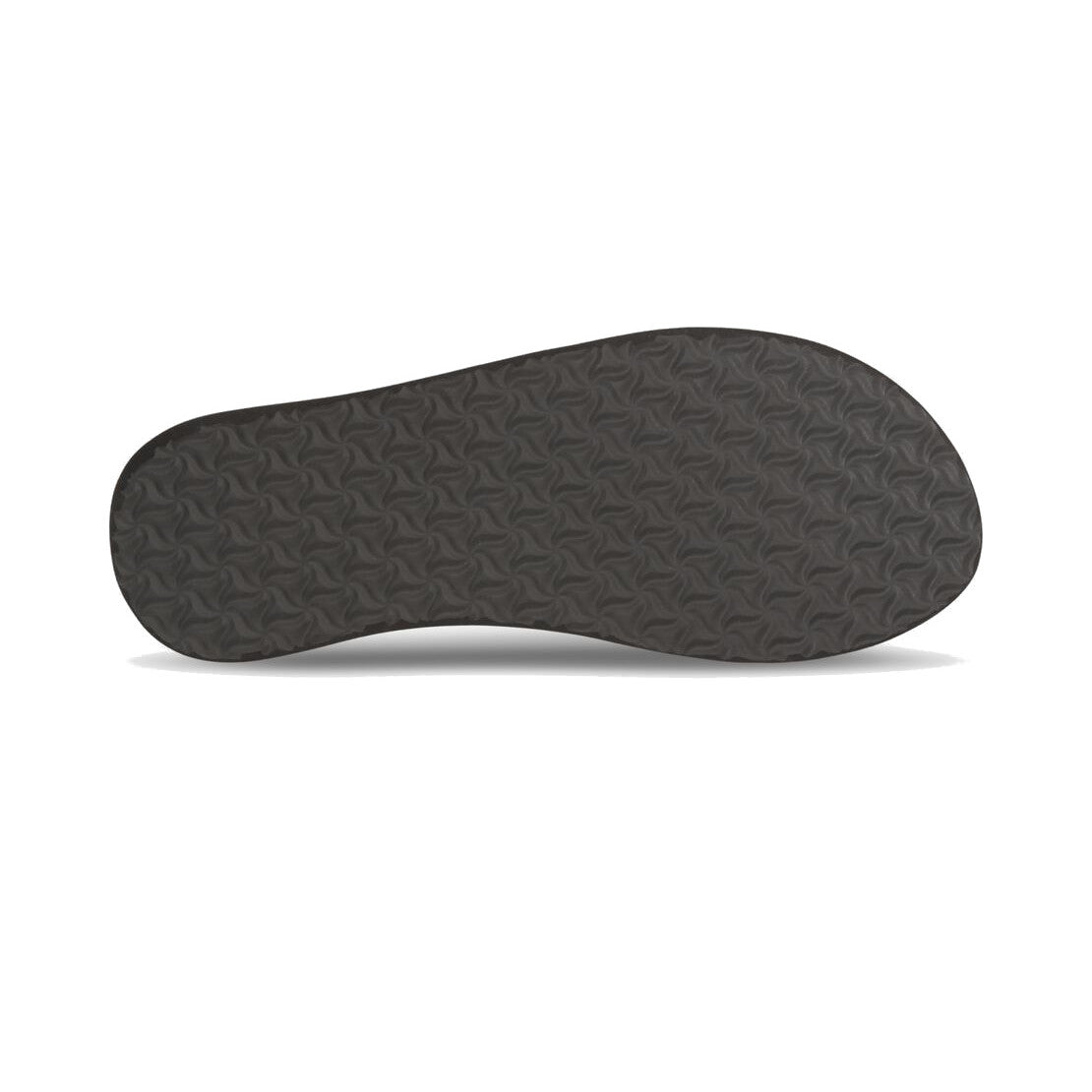 Teva Women's Olowahu Sandal - Black on Black