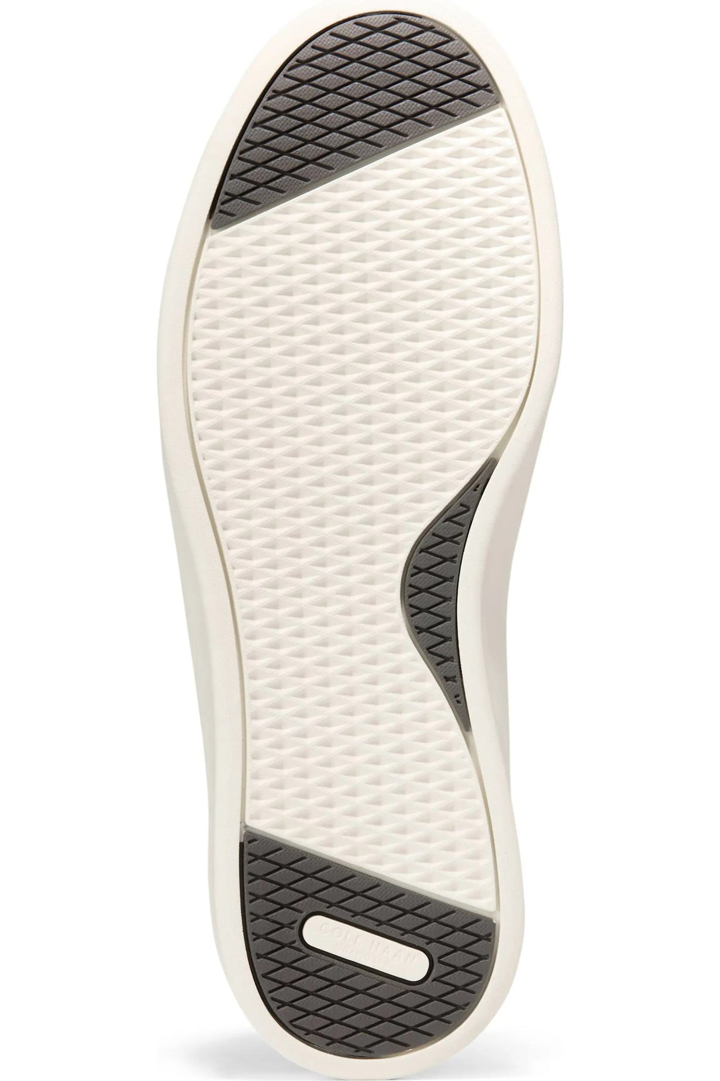 Cole Haan Men's Grand Crosscourt Daily LTT Slip On- Raven