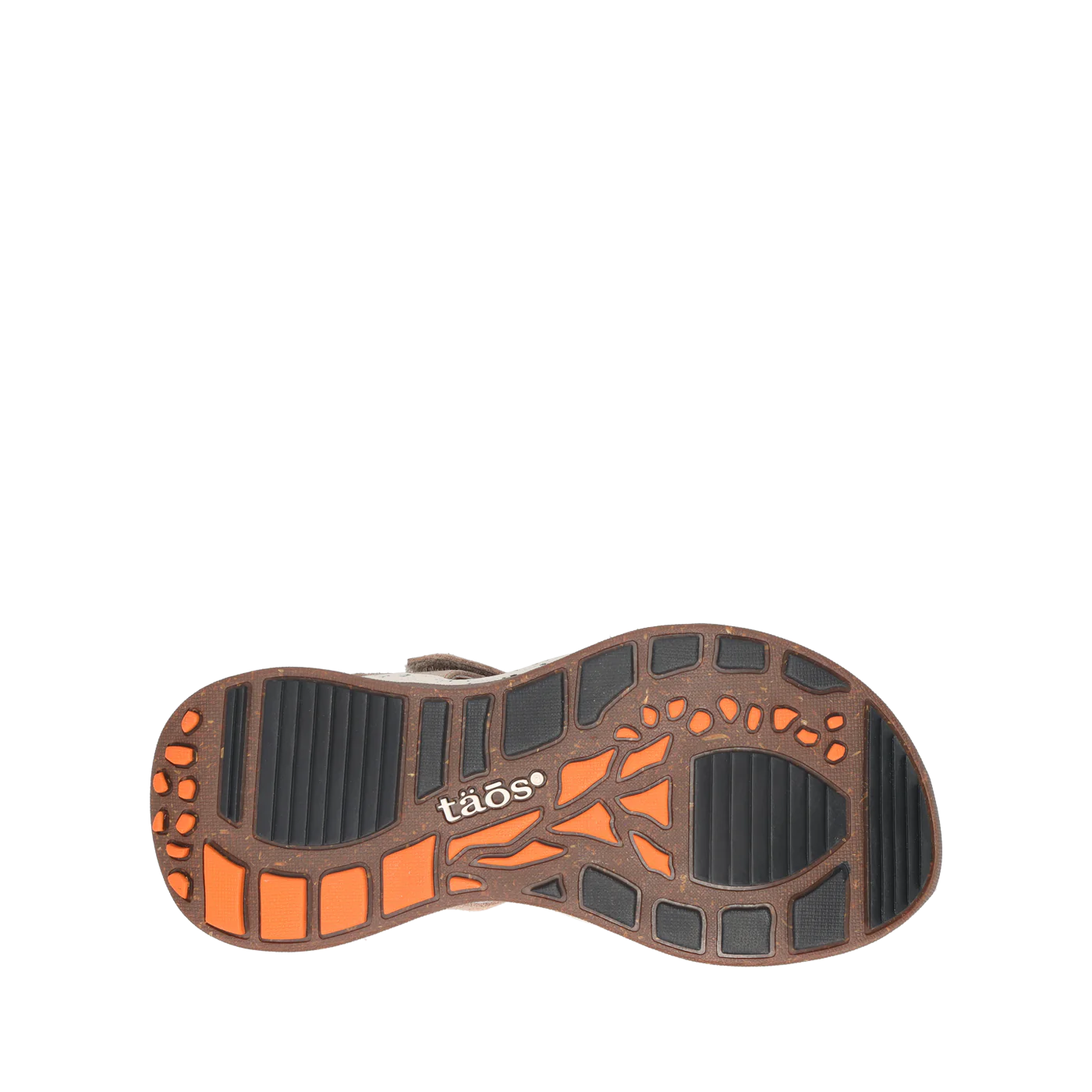 Taos Women's Super Z Walking Sandal - Tan Multi