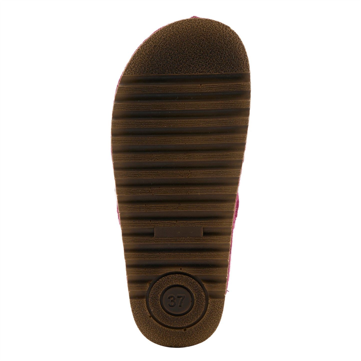 Spring Step Women's Cloggiller Slippers- Bordeaux