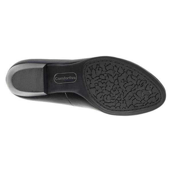 Comfortiva Women's Amora Pumps - Black