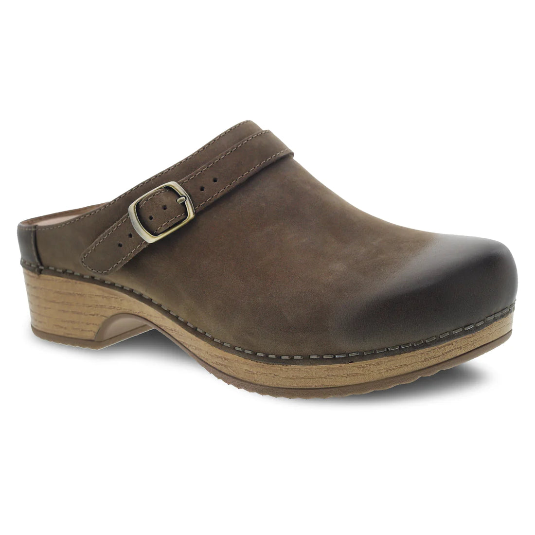 Dansko Women's Berry - Mushroom