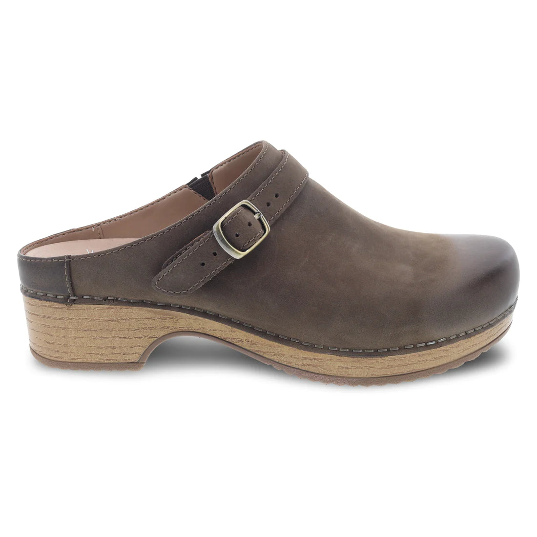 Dansko Women's Berry - Mushroom