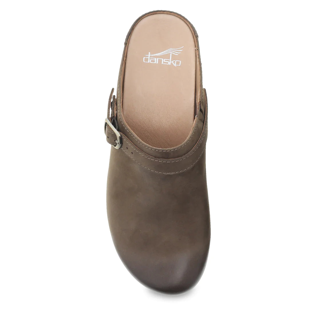 Dansko Women's Berry - Mushroom