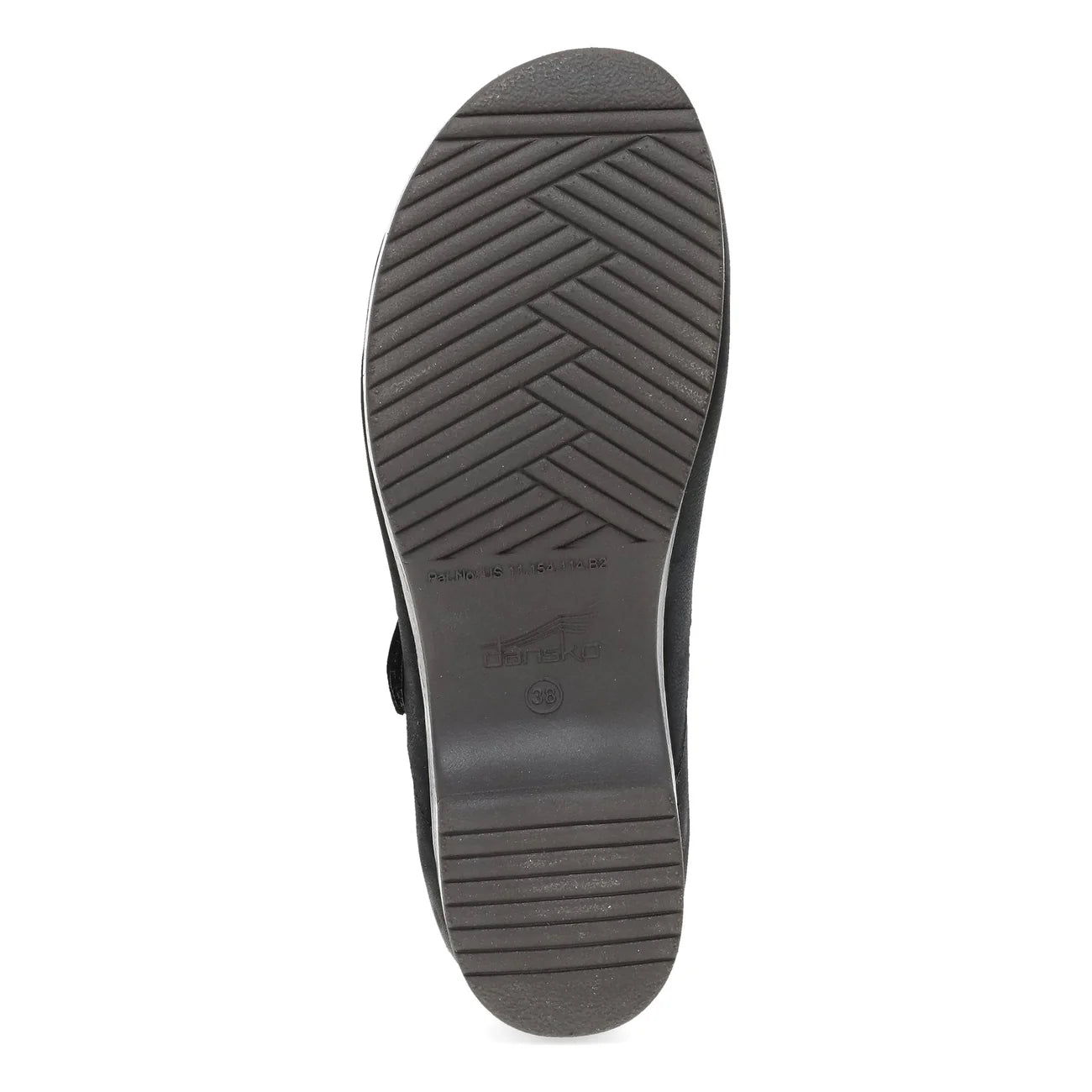 Dansko Women's Bonny Mary Jane - Black