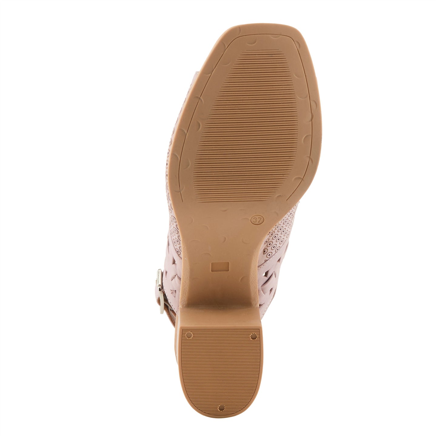 Spring Step Women's Sunela Sandal - Lilac