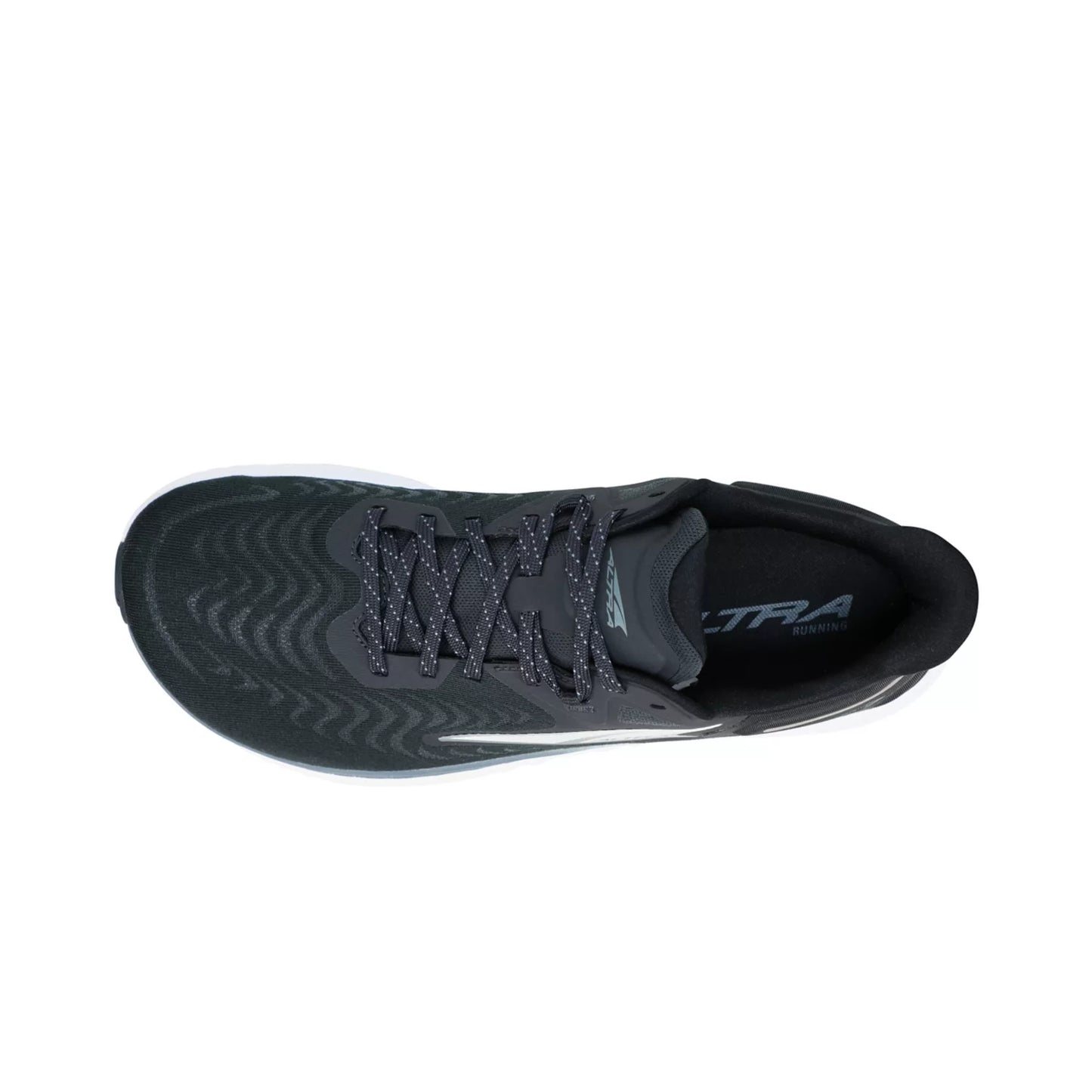 Altra Men's Torin 7 Running Sneakers - Black
