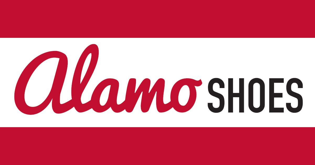 Alamo shoes on clark street hotsell