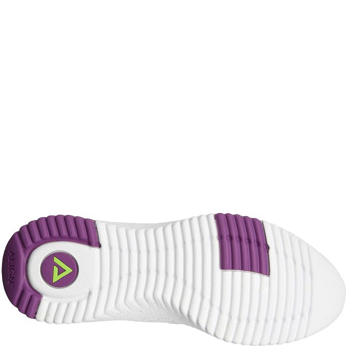 Align Women Elin Sneakers - Grey