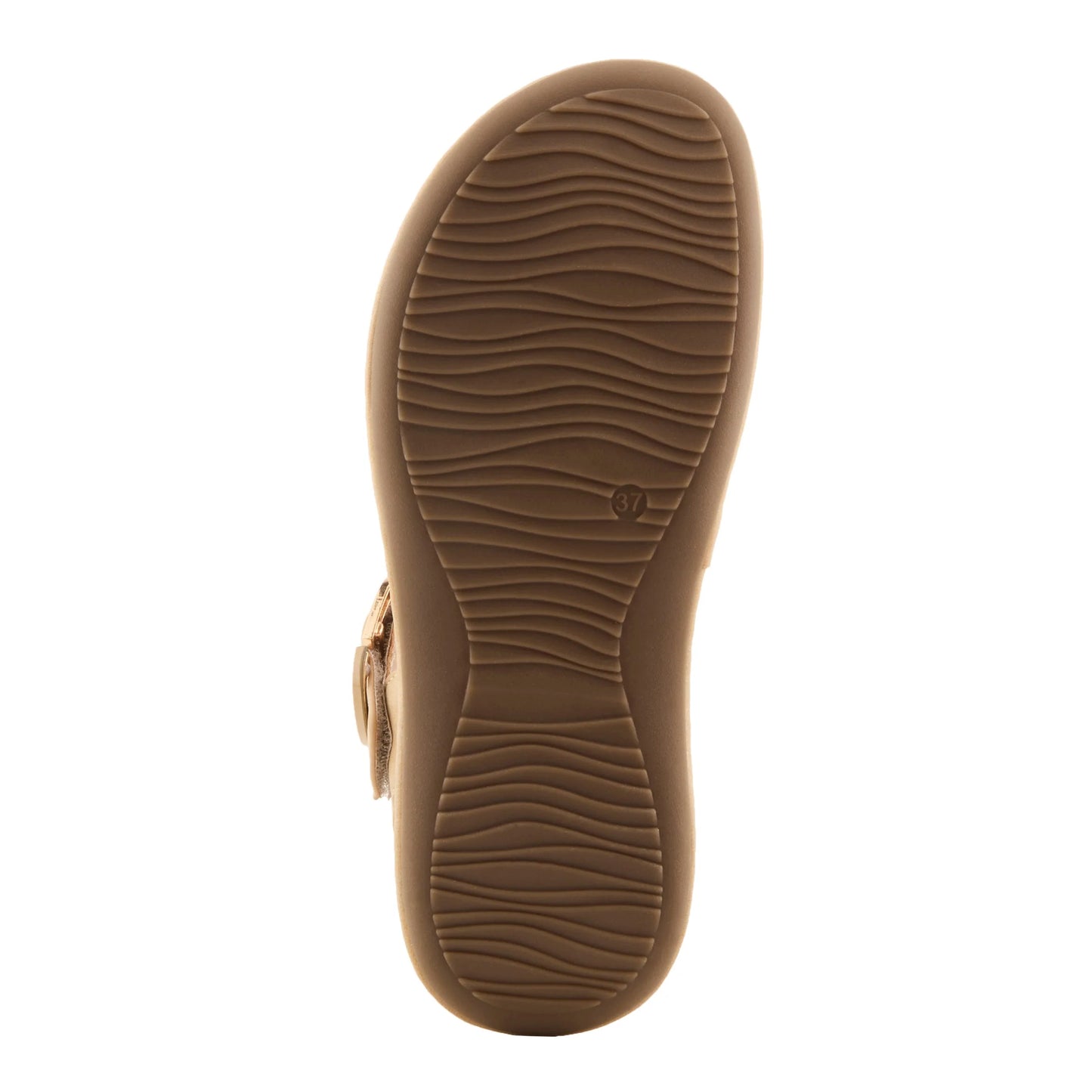 Patrizia by Spring Step Women's Avanta Sandals - Beige Multi