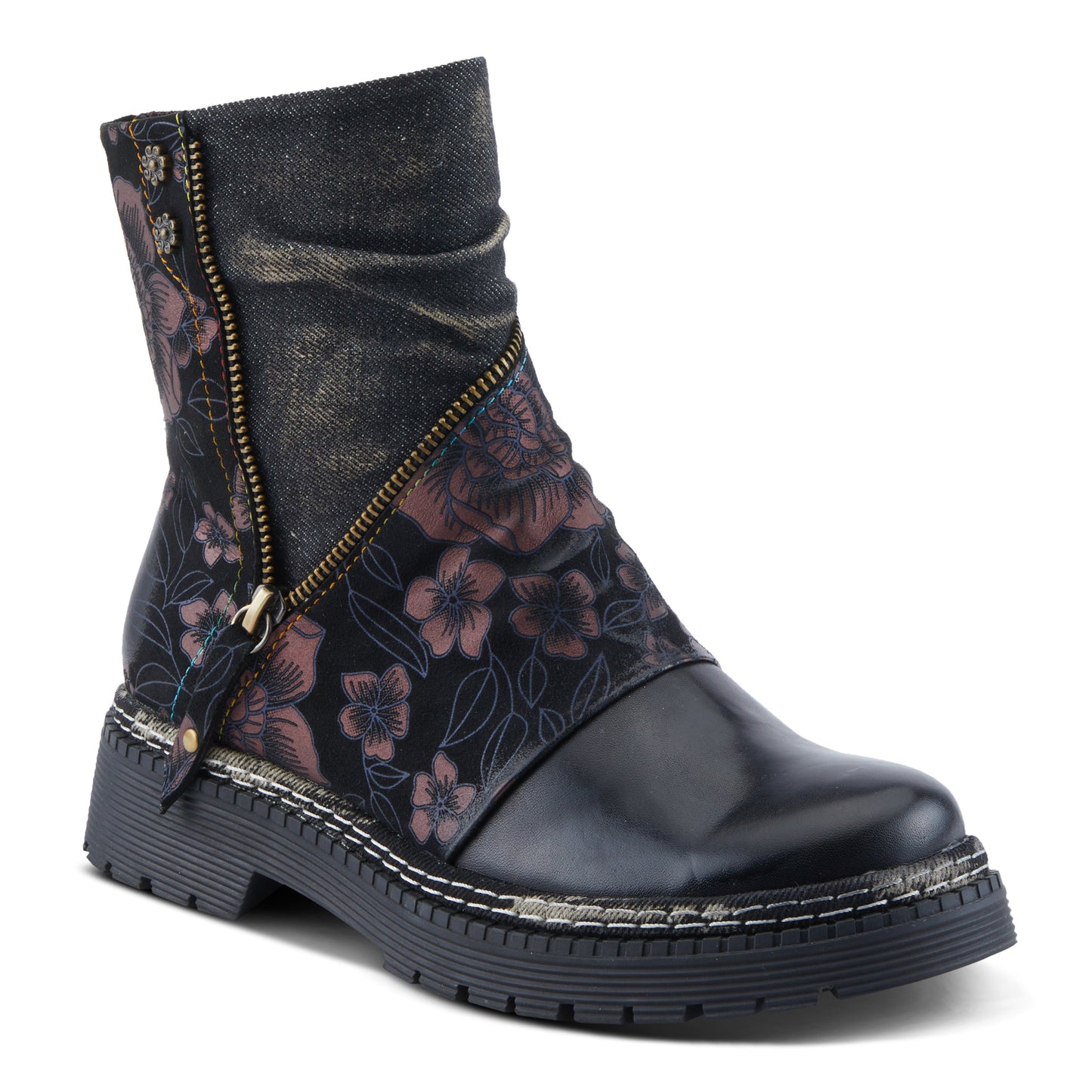 L'Artiste by SpringStep Women's Avrilrose Boots