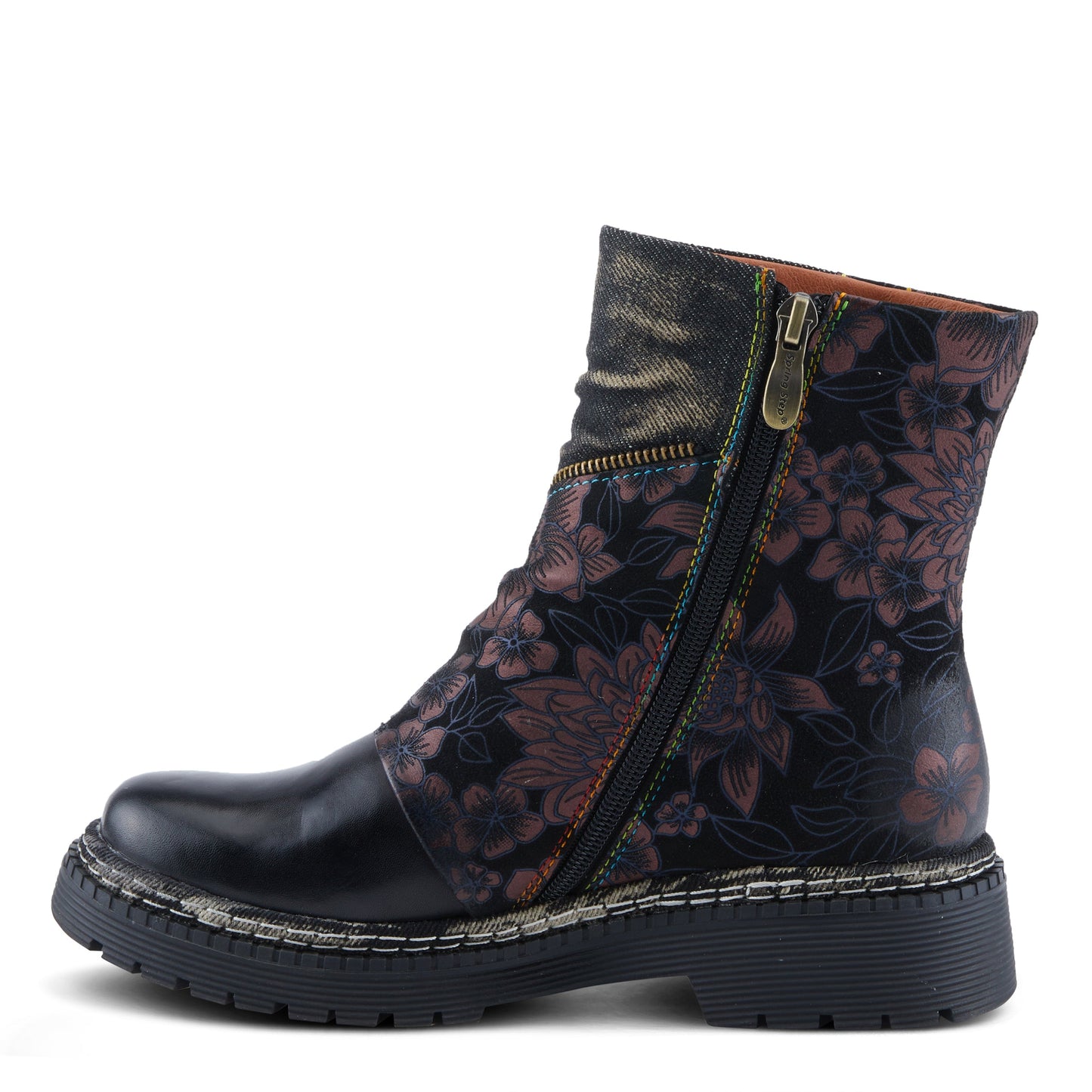 L'Artiste by SpringStep Women's Avrilrose Boots