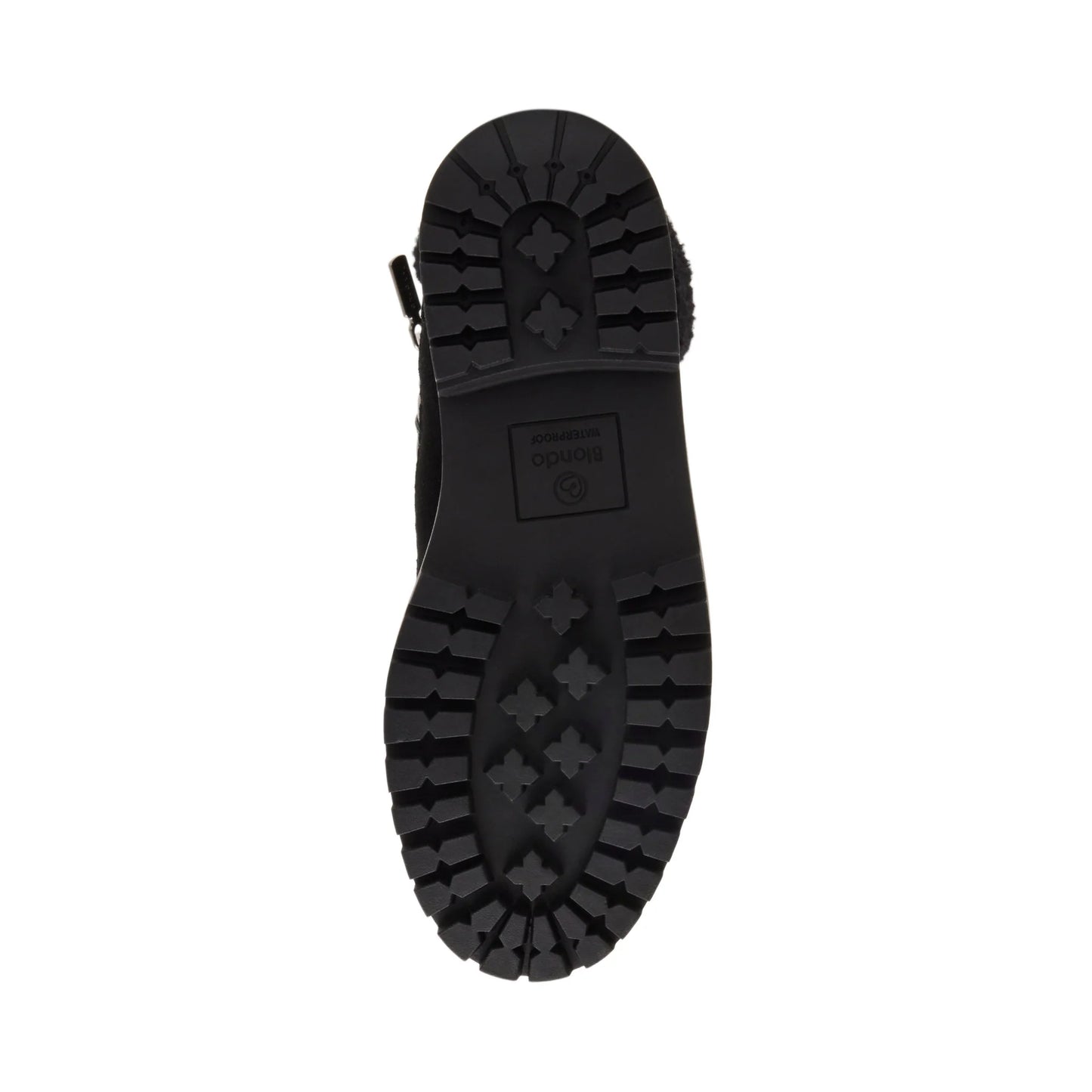 Blondo Women's Natasia Boot - Black